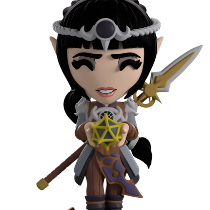 Youtooz - Baldur’s Gate 3 - Shadowheart Vinyl Figure #1