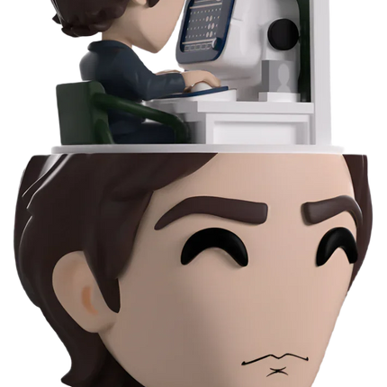 Youtooz - Severence - Mark S. Vinyl Figure #0
