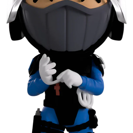 Youtooz - Rainbow Six Siege - Doc Vinyl Figure #0