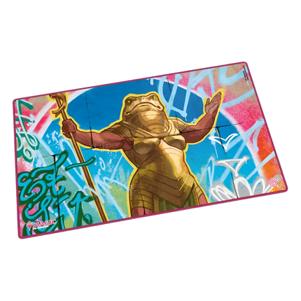 Ultimate Guard - Playmat - Magic: The Gathering - Aetherdrift - Sab-Sunen, Luxa Embodied