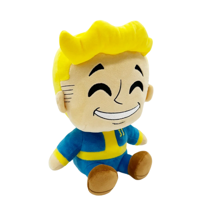 Youtooz - Fallout - Vault Boy Plush (9in)