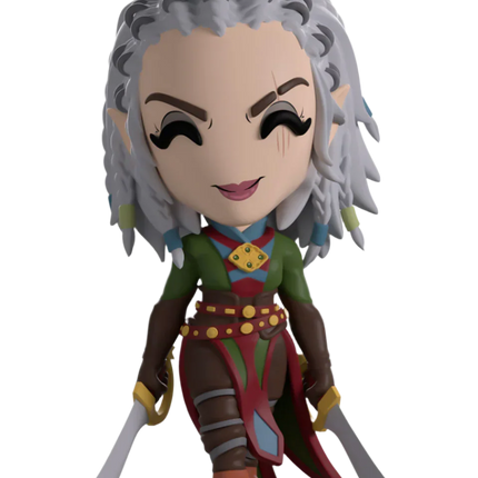Youtooz - Baldur's Gate 3 - Jaheira Vinyl Figure #7
