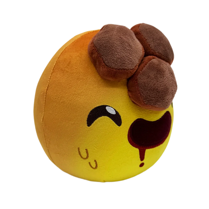 Youtooz - Slime Rancher - Honey Slime Stickie Plush (6in)