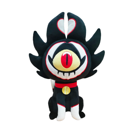 Youtooz - Hazbin Hotel - KeeKee Plush (9in)