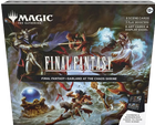 Magic: The Gathering - Universes Beyond - Final Fantasy - Final Fantasy Garland at the Chaos Shrine Scene Box