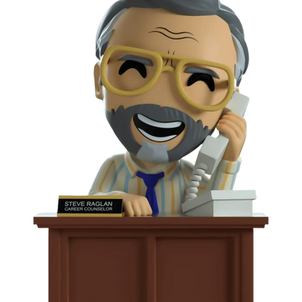 Youtooz - Five Nights at Freddy's - Steve Raglan (FNAF Movie) Vinyl Figure #49