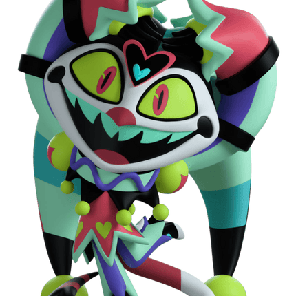 Youtooz - Helluva Boss - Fizz Vinyl Figure #3