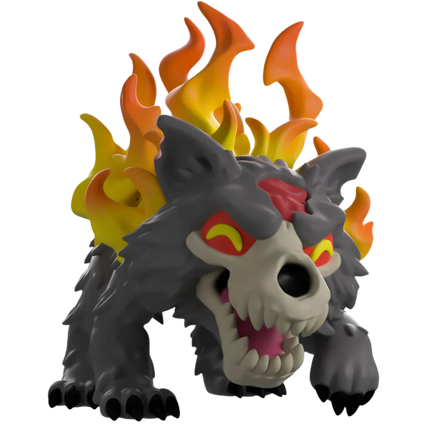 Youtooz - Call of Duty - Hellhound Vinyl Figure #8
