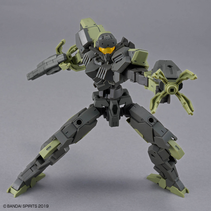 Bandai - 30 Minutes Missions (30MM) - 1/144 - eEXM-40 Iglight 02