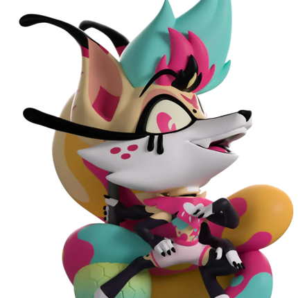 Youtooz - Helluva Boss - Beezlebub Vinyl Figure #9