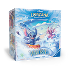 Disney - Lorcana TCG - Winterspell - Illumineer’s Trove