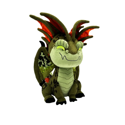 Youtooz - The Legend of Vox Machina - Raishan Plush (9in)