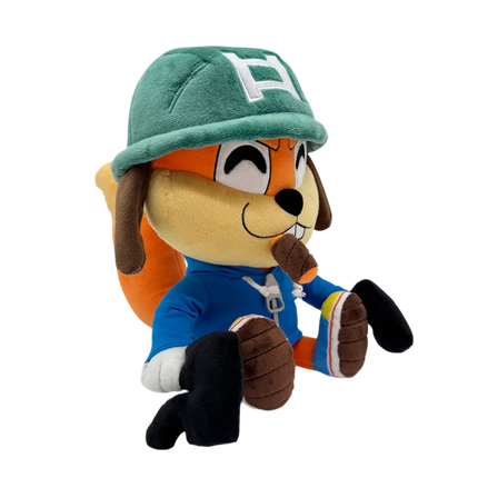 Youtooz - Conkers Bad Fur Day - Soldier Conker Plush (9in)