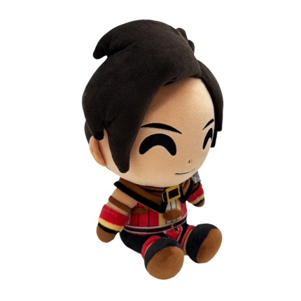 Youtooz - Eiyuden Chronicle: Hundred Heroes - Nowa Plush (9in)