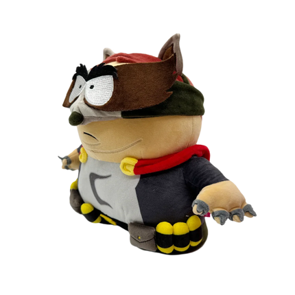 Youtooz - South Park - Cartman Plush (9in)