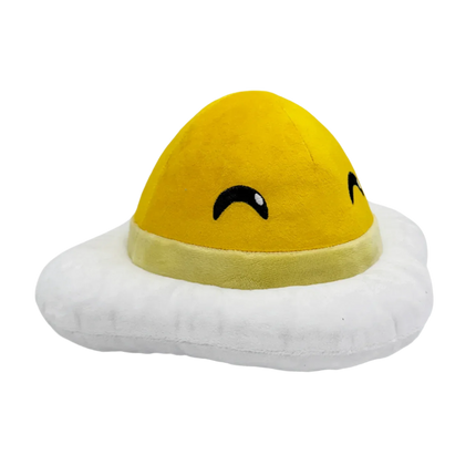 Youtooz - Slime Rancher - Yolky Slime Stickie Plush (6in)