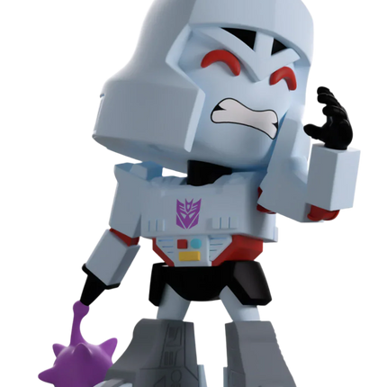 Youtooz - Transformers - Megatron Vinyl Figure #1