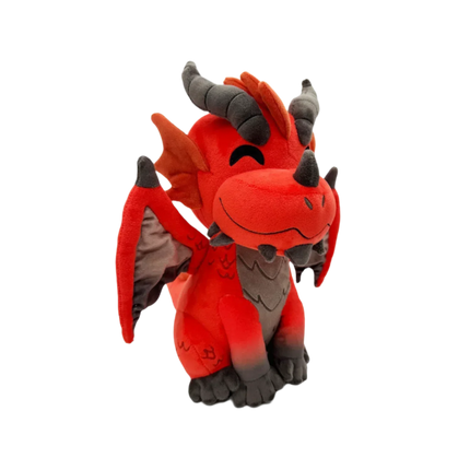 Youtooz - Dungeons & Dragons - Red Dragon Plush (9in)