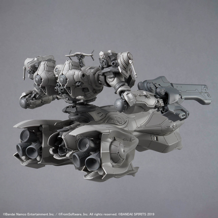 Bandai - 30 Minutes Missions (30MM) - Armoured Core VI Fires of Rubicon - Arquebus ADD VE-40A
