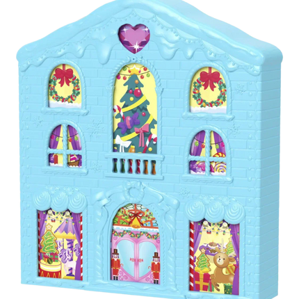 Mattel - Polly Pocket - Advent Calendar