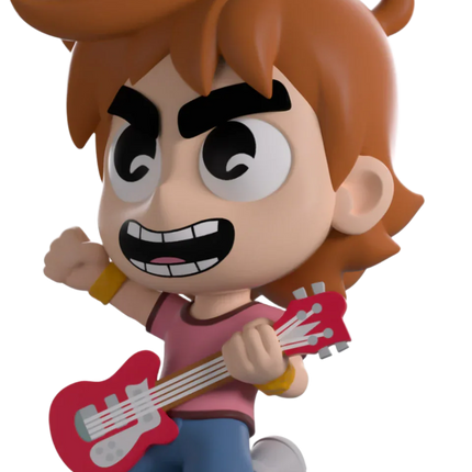 Youtooz - Scott Pilgrim Takes Off - Scott Pilgrim Vinyl Figure #0