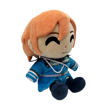 Youtooz - Eiyuden Chronicle: Hundred Heroes - Seign Plush (9in)