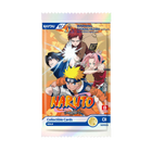 Kayou - Naruto - Smriti Collectible Cards Series 01 (Earth Scroll) - Booster Pack