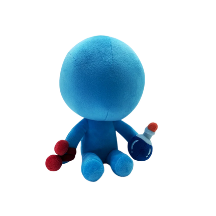 Youtooz - Alan Becker - Alan Becker Blue Plush (9in)
