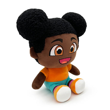 Youtooz - Amanda the Adventurer - Amanda Plush (9in)