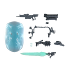 Bandai - 30 Minutes Missions (30MM) - Armoured Core VI Fires of Rubicon - Weapon Set 05