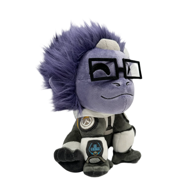 Youtooz - Overwatch - Winston Plush (9in)