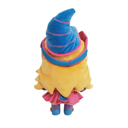 Youtooz - Yu-Gi-Oh! - Dark Magician Girl Plush (9in)