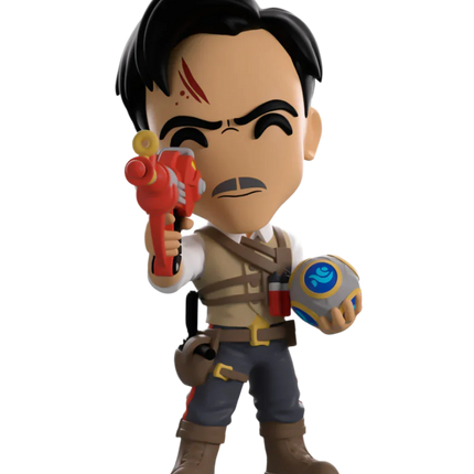 Youtooz - Call of Duty - Edward Richtofen Vinyl Figure #7