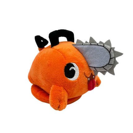 Youtooz - Chainsaw Man - Pochita Shoulder Rider Plush (6in)