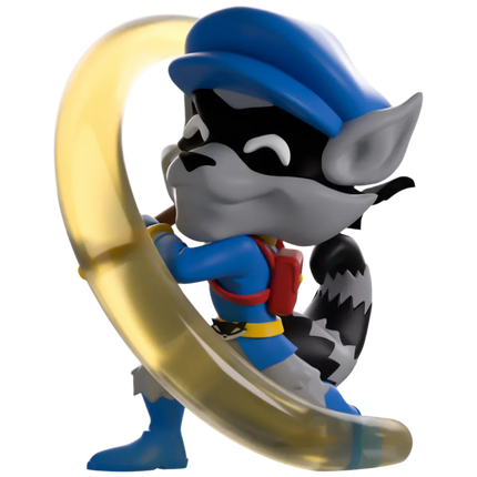 Youtooz - Sly Cooper - Sly Cooper Vinyl Figure #0