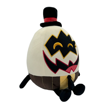 Youtooz - Hazbin Hotel - Egg Boi Plush (9in)