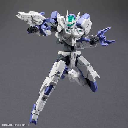 Bandai - 30 Minutes Missions (30MM) - 1/144 - eEXM-40 Iglight 01