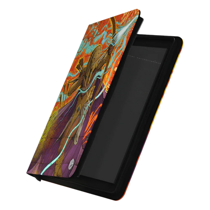 Ultimate Guard - Zipfolio 360 XenoSkin - Magic: The Gathering - Aetherdrift - Ketramose, the New Dawn