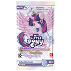 Kayou - My Little Pony - Friendship Eternal Cards Series 03 (Moon Edition) - Booster Pack