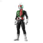 Bandai - Figure-rise Standard - Kamen Rider - Kamen Rider 1