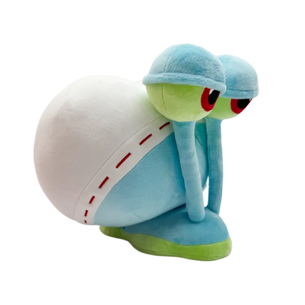 Youtooz - Spongebob Squarepants - Gary Butt Plush (9in)