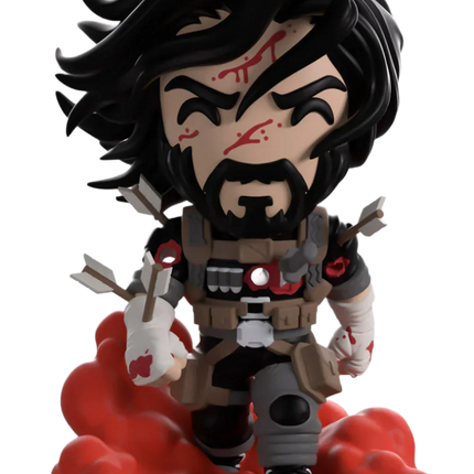 Youtooz - BRZRKR - BRZRKR Vol. 1 Vinyl Figure #0