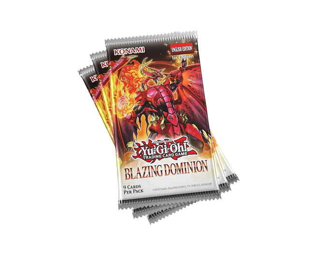 Yu-Gi-Oh! Trading Card Game | New Releases | The Card Vault