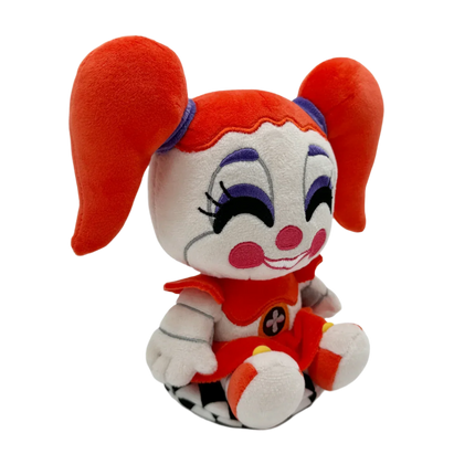 Youtooz - Five Nights at Freddys - Circus Baby Shoulder Rider Plush (6in)