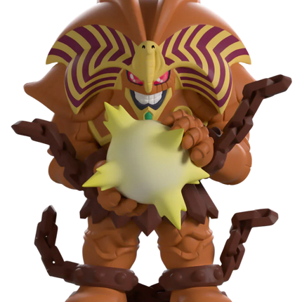 Youtooz - Yu-Gi-Oh! - Exodia Vinyl Figure #9