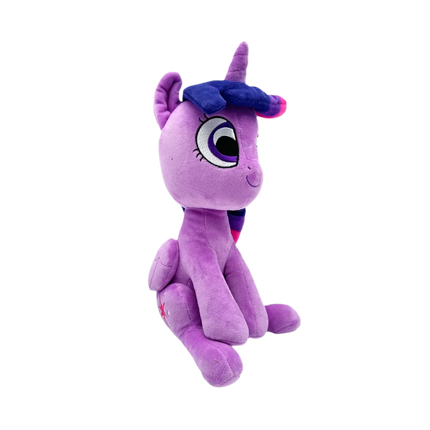 Youtooz - My Little Pony - Twilight Sparkle Plush (9in)