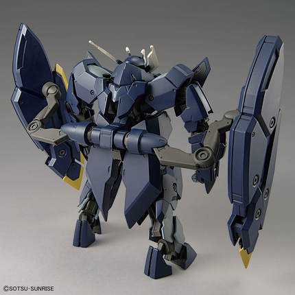 Bandai - Gunpla - HG 1/144 - Mobile Suit Gundam: Iron-Blooded Orphans Urdr-Hunt - Gundam Zagan