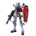 Bandai - Gunpla - HG 1/144 - Mobile Suit Gundam GQuuuuuuX - RX-78-02 White Gundam