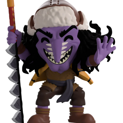 Youtooz - One Piece - Arlong Vinyl Figure #8