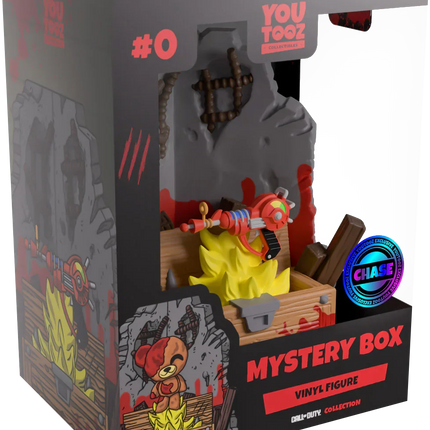 Youtooz - Call of Duty - Mystery Box Vinyl Figure #0